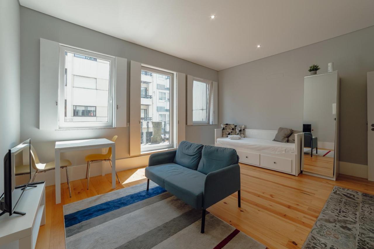 Apartamento Downtown Santos With Terrace By Homing