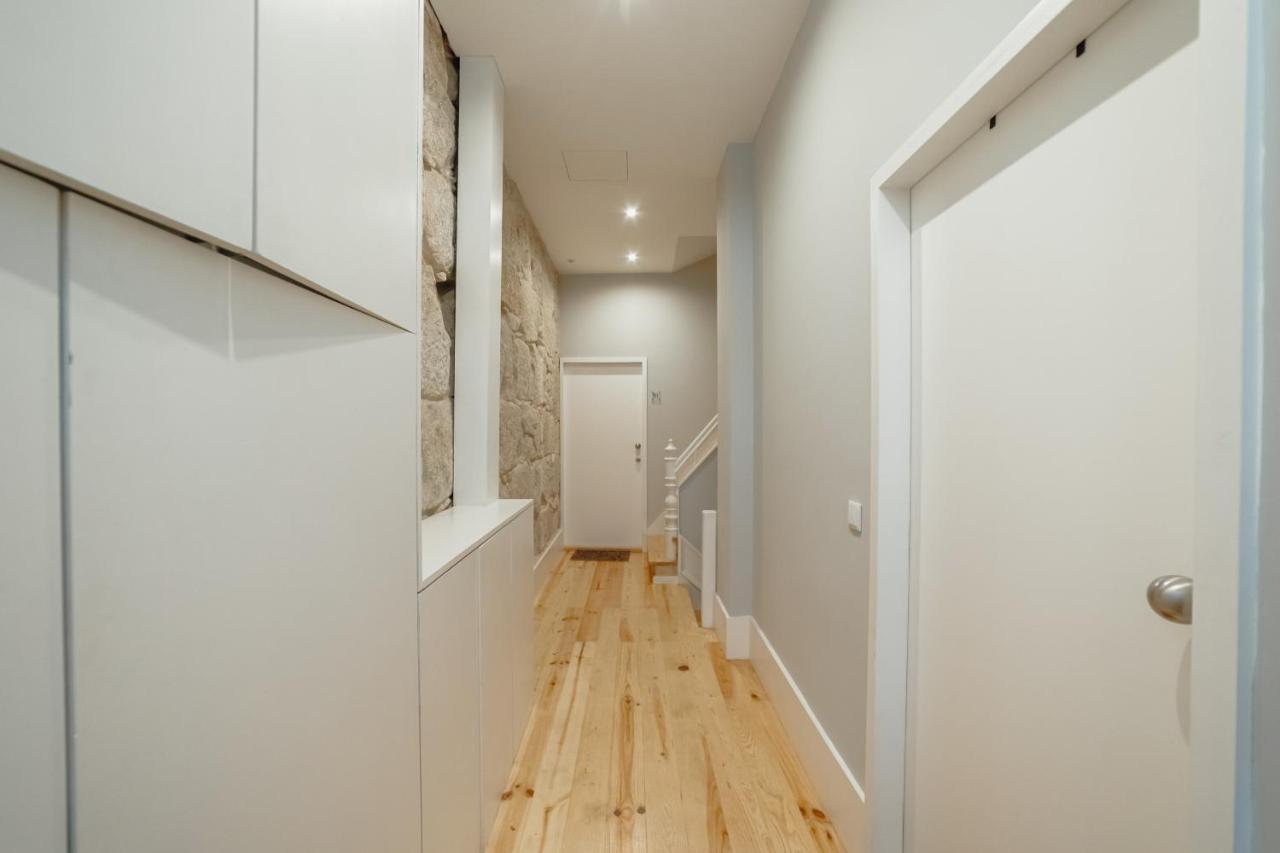 Downtown Santos With Terrace By Homing Apartamento *