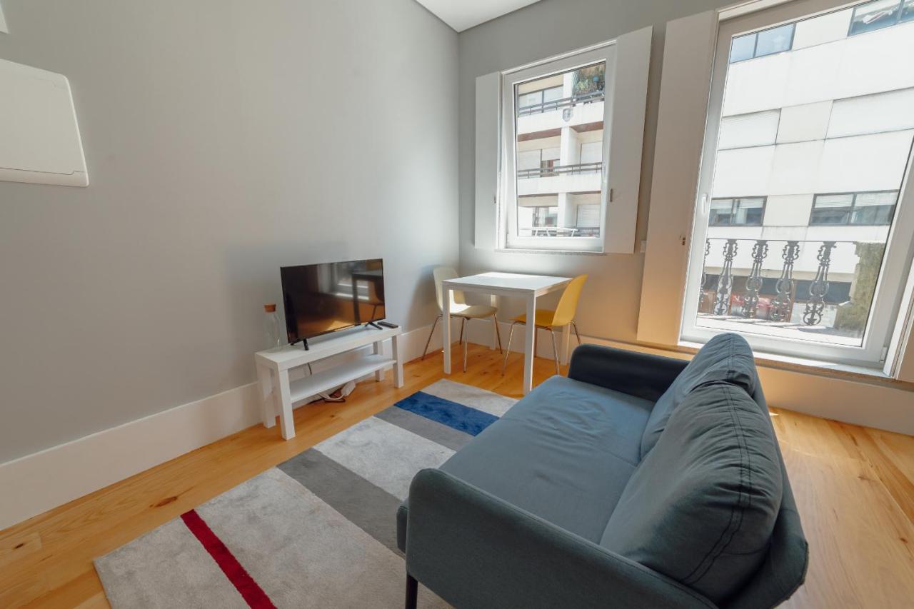 Apartamento Downtown Santos With Terrace By Homing