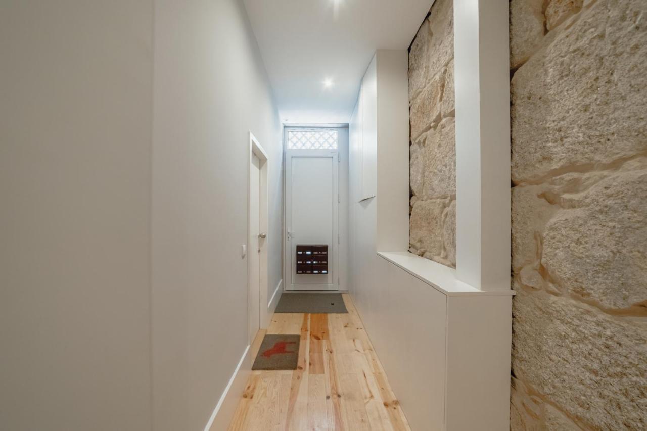 Apartamento Downtown Santos With Terrace By Homing Porto