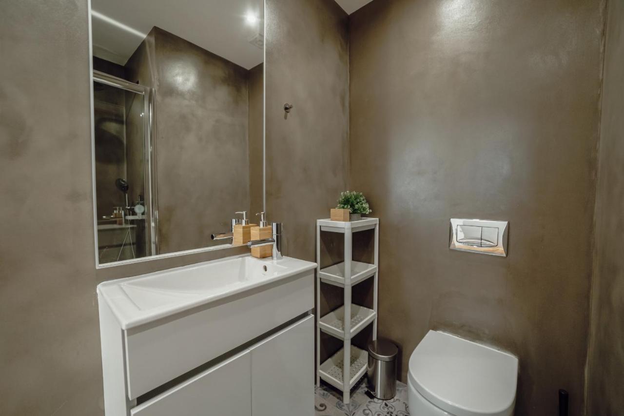 Apartamento Downtown Santos With Terrace By Homing Porto