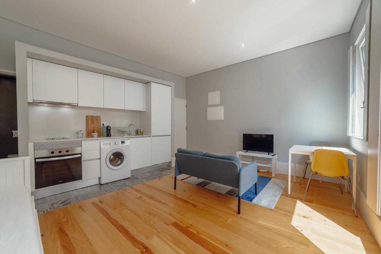 Apartamento Downtown Santos With Terrace By Homing