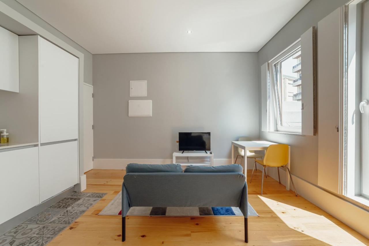 Downtown Santos With Terrace By Homing Apartamento Porto